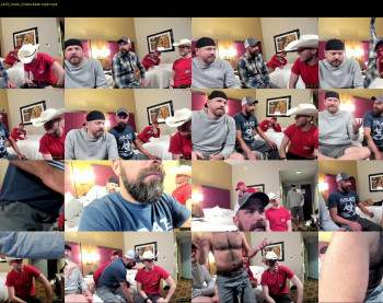 hardworkertn — 32 minute Chaturbate male cam show recording, 720p, Feb 4, 2024
