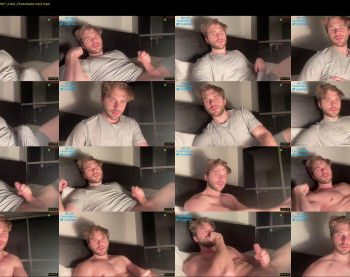 hot8pack01 — 35 minute Chaturbate male cam show recording, 720p, Feb 4, 2024