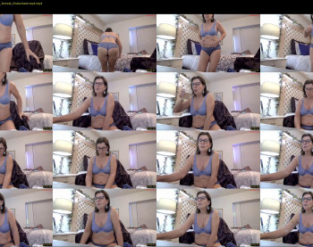 hottxgilf — 7 minute Chaturbate couple cam show recording, 480p, Feb 4, 2024
