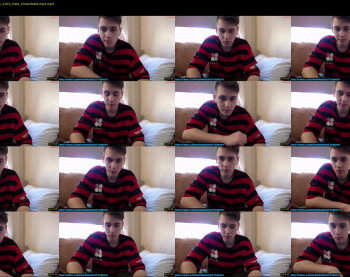 howardkottam — 8 minute Chaturbate male cam show recording, 720p, Feb 4, 2024
