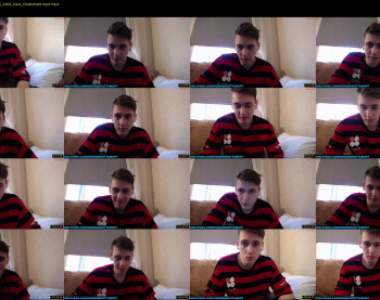 howardkottam — 121 minute Chaturbate male cam show recording, 720p, Feb 4, 2024