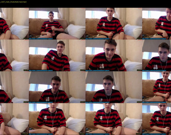 howardkottam — 92 minute Chaturbate male cam show recording, 720p, Feb 4, 2024
