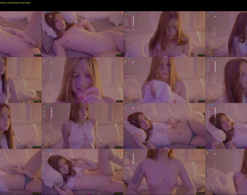 isoull — 121 minute Chaturbate female cam show recording, 720p, Feb 4, 2024