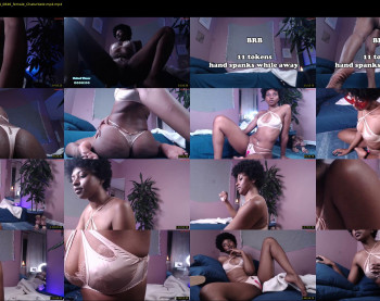 jada_valentine — 120 minute Chaturbate female cam show recording, 720p, Feb 4, 2024