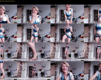 jasmin18v — 21 minute Chaturbate female cam show recording, 720p, Feb 4, 2024