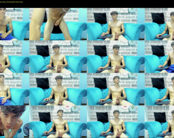 jefer_rick — 36 minute Chaturbate male cam show recording, 720p, Feb 4, 2024