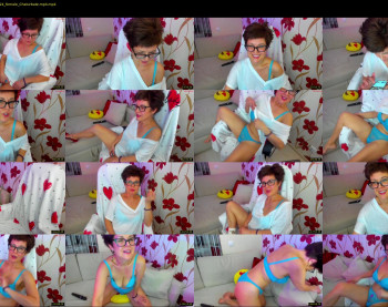 jennalison — 120 minute Chaturbate female cam show recording, 720p, Feb 4, 2024