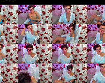 jennalison — 38 minute Chaturbate female cam show recording, 720p, Feb 4, 2024
