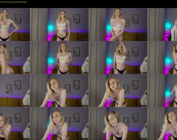 jessica_rays — 120 minute Chaturbate couple cam show recording, 720p, Feb 5, 2024