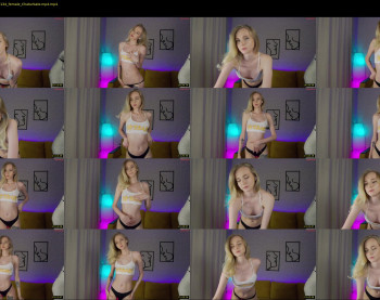 jessica_rays — 39 minute Chaturbate couple cam show recording, 720p, Feb 5, 2024