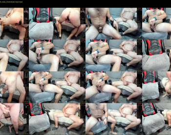 jimbacon — 32 minute Chaturbate male cam show recording, 720p, Feb 5, 2024