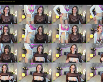 jitoon_exe — 12 minute Chaturbate female cam show recording, 720p, Feb 4, 2024