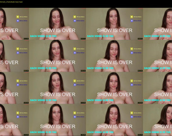 joliejoy — 21 minute Chaturbate female cam show recording, 720p, Feb 4, 2024