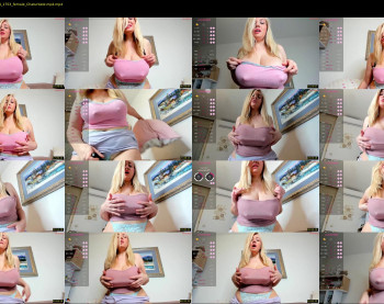 justahornywife — 59 minute Chaturbate female cam show recording, 720p, Feb 4, 2024