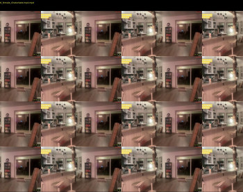 kaileeshy — 4 minute Chaturbate female cam show recording, 720p, Feb 4, 2024