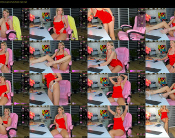 karinadeniss — 69 minute Chaturbate couple cam show recording, 720p, Feb 5, 2024