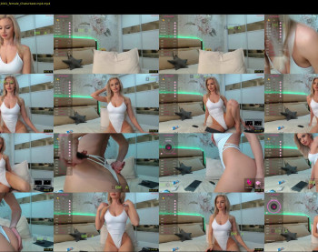 kassablanca_ — 17 minute Chaturbate female cam show recording, 720p, Feb 4, 2024