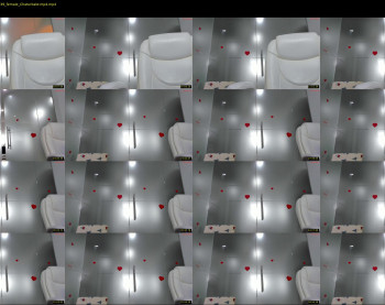katty_lovel — 67 minute Chaturbate female cam show recording, 720p, Feb 4, 2024