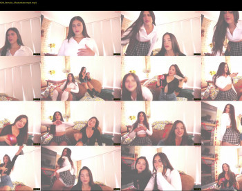 kendalltyler — 32 minute Chaturbate female cam show recording, 720p, Feb 4, 2024