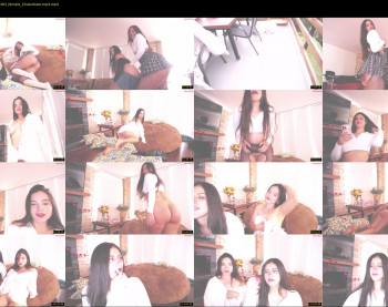 kendalltyler — 90 minute Chaturbate female cam show recording, 720p, Feb 4, 2024