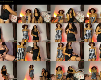 kittyand — 123 minute Chaturbate couple cam show recording, 720p, Feb 4, 2024
