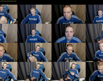 konnor_deviant — 67 minute Chaturbate male cam show recording, 720p, Feb 4, 2024