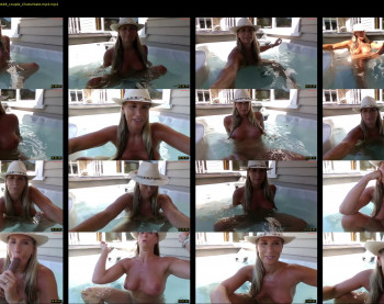 kumfoxlive — 20 minute Chaturbate couple cam show recording, 720p, Feb 5, 2024