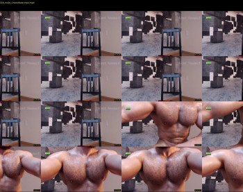 kurt_stone1 — 5 minute Chaturbate male cam show recording, 720p, Feb 4, 2024