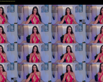 leahjones_ — 6 minute Chaturbate female cam show recording, 720p, Feb 4, 2024