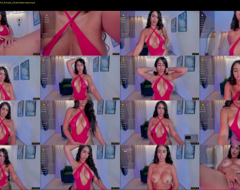 leahjones_ — 120 minute Chaturbate female cam show recording, 720p, Feb 4, 2024