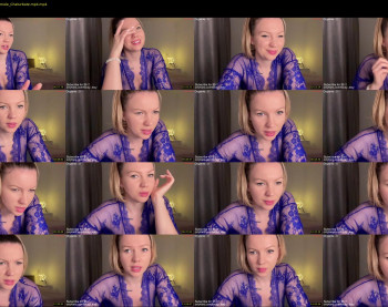 lecsy — 17 minute Chaturbate female cam show recording, 720p, Feb 4, 2024