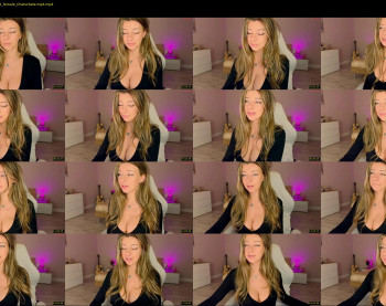 lenamuti — 21 minute Chaturbate female cam show recording, 720p, Feb 4, 2024