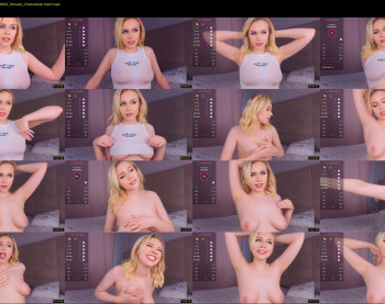 libbyshepard — 27 minute Chaturbate female cam show recording, 720p, Feb 4, 2024