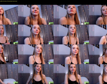 lissa_meooow — 38 minute Chaturbate female cam show recording, 720p, Feb 4, 2024