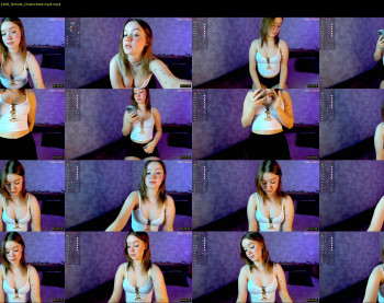 lollipops6666 — 11 minute Chaturbate couple cam show recording, 720p, Feb 4, 2024