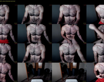 madmax20x — 120 minute Chaturbate male cam show recording, 720p, Feb 4, 2024