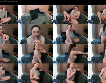mandy_rose1 — 80 minute Chaturbate female cam show recording, 720p, Feb 4, 2024