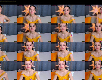 mary_marlow — 55 minute Chaturbate female cam show recording, 720p, Feb 4, 2024