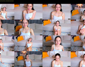 mary_marlow — 74 minute Chaturbate female cam show recording, 720p, Feb 5, 2024