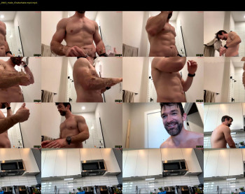 maximus_787 — 5 minute Chaturbate male cam show recording, 720p, Feb 4, 2024