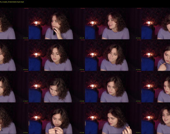milk_slice — 4 minute Chaturbate couple cam show recording, 720p, Feb 5, 2024
