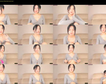 miolia — 49 minute Chaturbate female cam show recording, 720p, Feb 4, 2024