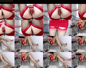 missmiamor — 42 minute Chaturbate female cam show recording, 720p, Feb 4, 2024