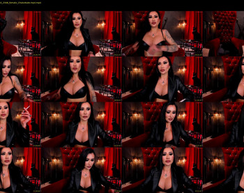mistresskennya — 29 minute Chaturbate female cam show recording, 720p, Feb 4, 2024