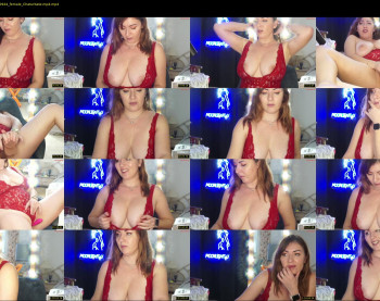 moonlight4u — 86 minute Chaturbate female cam show recording, 720p, Feb 4, 2024