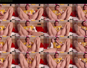 mr_longboy — 58 minute Chaturbate male cam show recording, 720p, Feb 4, 2024
