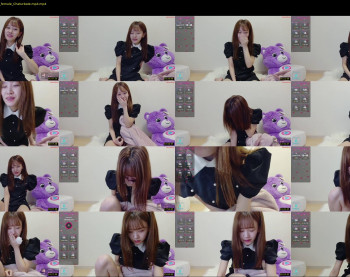 n_hibiki — 31 minute Chaturbate female cam show recording, 720p, Feb 4, 2024