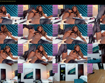 nainadeivis — 85 minute Chaturbate female cam show recording, 720p, Feb 4, 2024