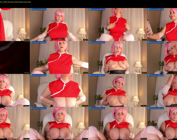 nancydiamonds1 — 120 minute Chaturbate female cam show recording, 720p, Feb 4, 2024