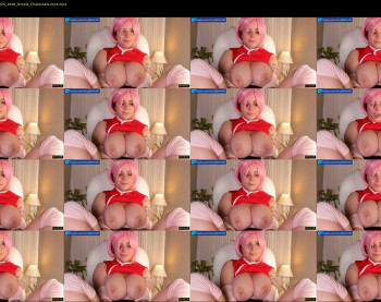 nancydiamonds1 — 7 minute Chaturbate female cam show recording, 720p, Feb 4, 2024